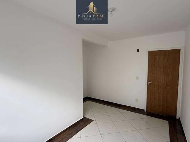 Apartamento venda em Nossa Senhora do Carmo, Pindamonhangaba