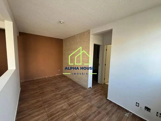 Apartamento venda em Nossa Senhora do Carmo, Pindamonhangaba