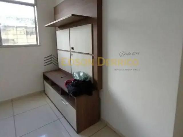 Apartamento venda em Pindamonhangaba, Região Geográfica Intermediária de São José dos Campos