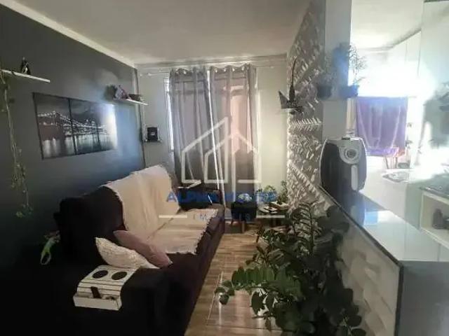 Apartamento venda em Nossa Senhora do Carmo, Pindamonhangaba