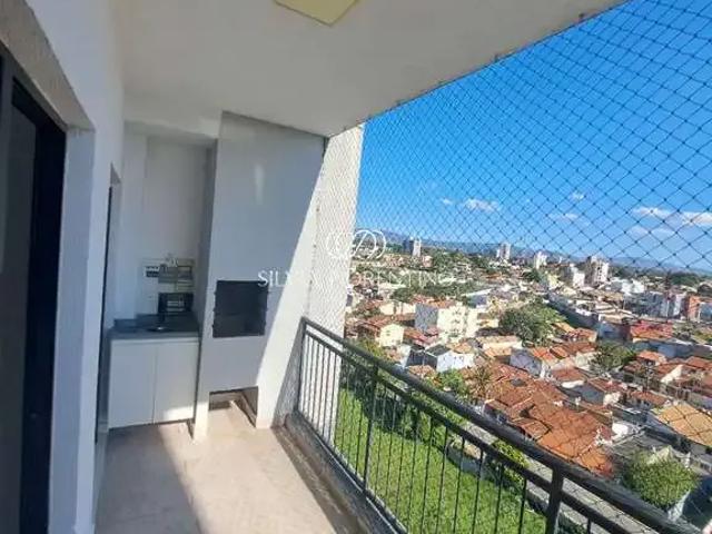 Apartamento venda em Região Imediata de Taubaté-Pindamonhangaba, Região Metropolitana do Vale do Paraíba e Litoral Norte