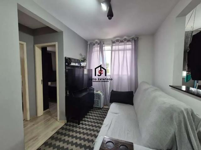 Apartamento venda em Região Imediata de Taubaté-Pindamonhangaba, Região Metropolitana do Vale do Paraíba e Litoral Norte
