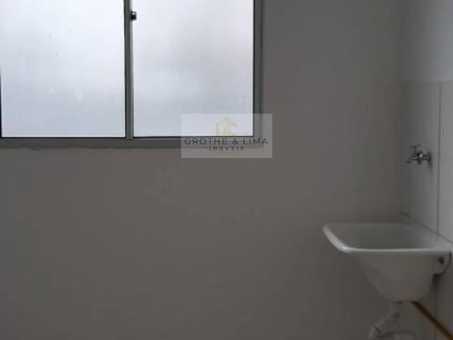 Apartamento venda em Alto do Cardoso, Pindamonhangaba
