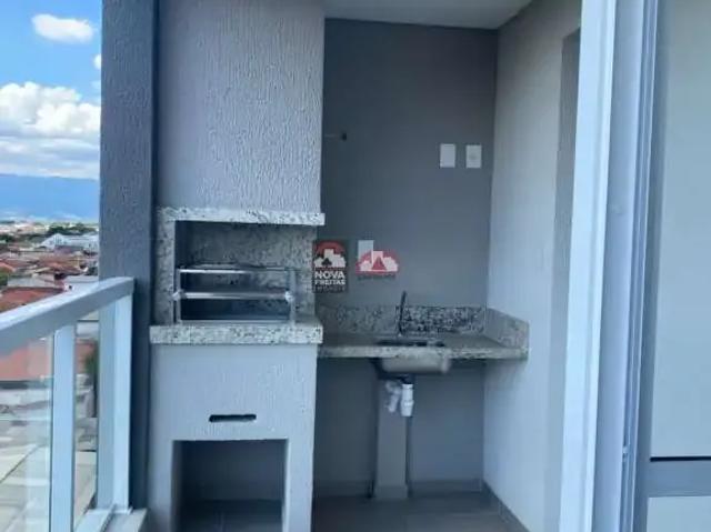 Apartamento venda em Região Imediata de Taubaté-Pindamonhangaba, Região Metropolitana do Vale do Paraíba e Litoral Norte
