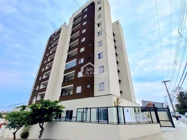 Apartamento venda em Região Imediata de Taubaté-Pindamonhangaba, Região Metropolitana do Vale do Paraíba e Litoral Norte