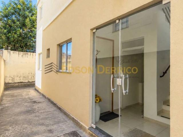 Apartamento venda em Pindamonhangaba, Região Geográfica Intermediária de São José dos Campos