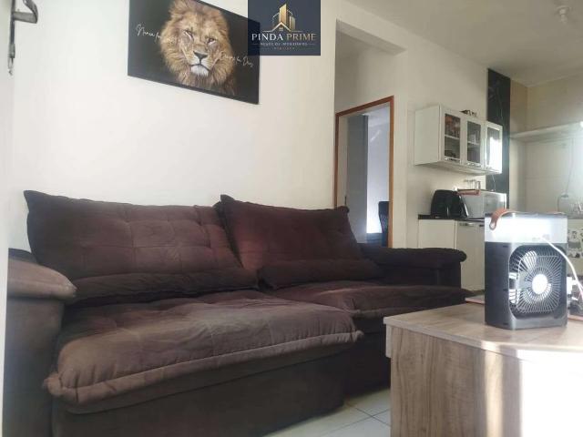 Apartamento venda em Bela Vista B, Pindamonhangaba