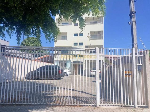 Apartamento venda em Pindamonhangaba, Região Geográfica Intermediária de São José dos Campos