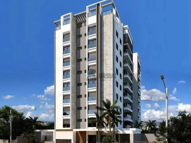 Apartamento venda em Pindamonhangaba, Região Geográfica Intermediária de São José dos Campos