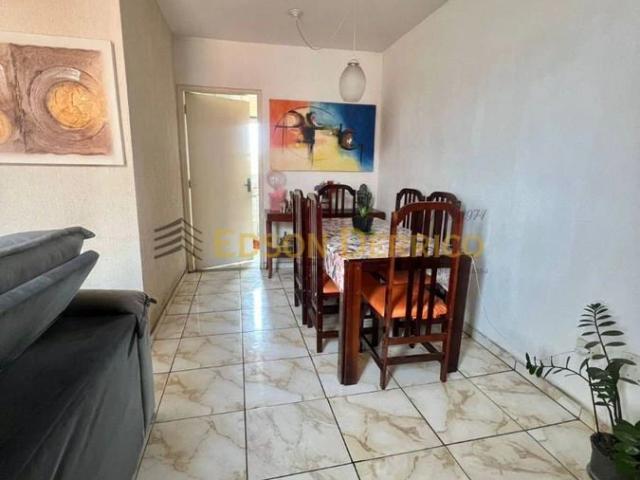Apartamento venda em Pindamonhangaba, Região Geográfica Intermediária de São José dos Campos