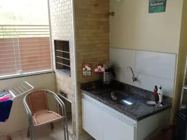 Apartamento venda em Região Imediata de Taubaté-Pindamonhangaba, Região Metropolitana do Vale do Paraíba e Litoral Norte