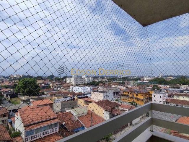Apartamento venda em Pindamonhangaba, Região Geográfica Intermediária de São José dos Campos