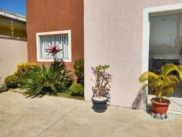 Apartamento venda em Jardim Princesa, Pindamonhangaba