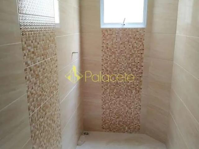Apartamento venda em Pindamonhangaba, Região Geográfica Intermediária de São José dos Campos