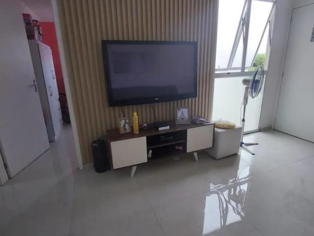 Apartamento venda em Jardim Araretama, Pindamonhangaba