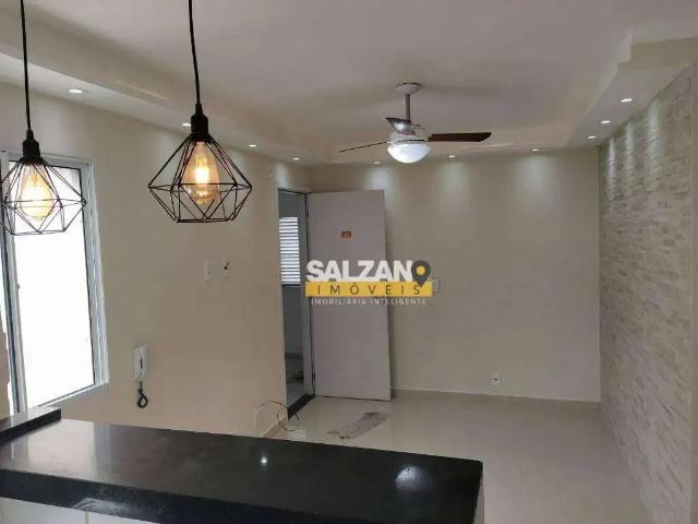 Apartamento venda em Região Imediata de Taubaté-Pindamonhangaba, Região Metropolitana do Vale do Paraíba e Litoral Norte