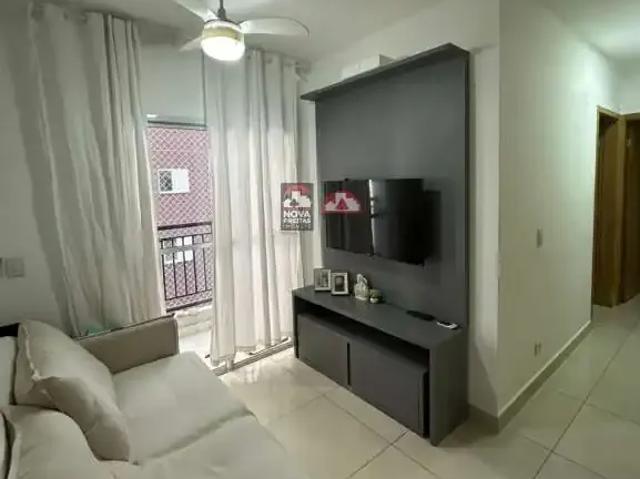 Apartamento venda em Região Imediata de Taubaté-Pindamonhangaba, Região Metropolitana do Vale do Paraíba e Litoral Norte