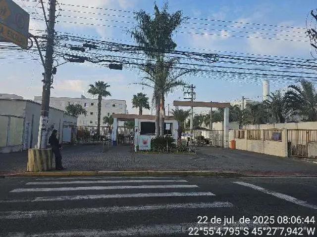 Apartamento venda em Região Imediata de Taubaté-Pindamonhangaba, Região Metropolitana do Vale do Paraíba e Litoral Norte