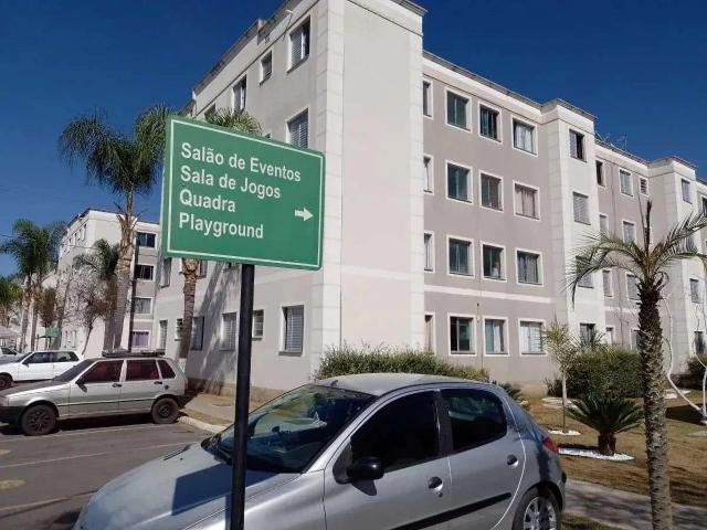 Apartamento venda em Loteamento Crispim, Pindamonhangaba