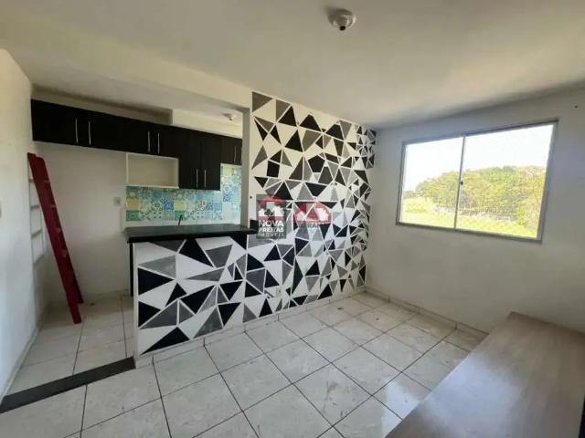 Apartamento venda em Região Imediata de Taubaté-Pindamonhangaba, Região Metropolitana do Vale do Paraíba e Litoral Norte
