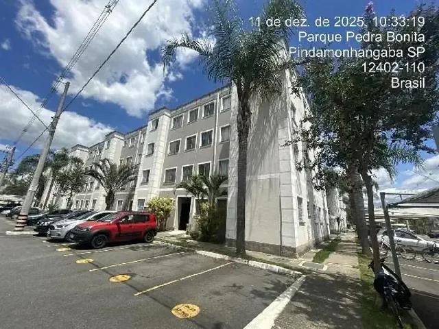 Apartamento venda em Região Imediata de Taubaté-Pindamonhangaba, Região Metropolitana do Vale do Paraíba e Litoral Norte