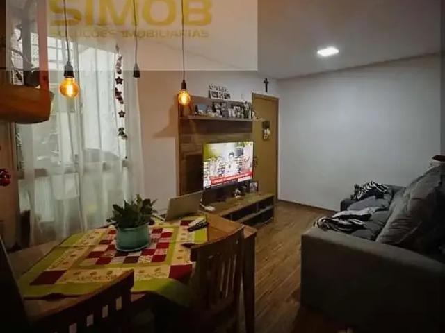 Apartamento venda em Loteamento Crispim, Pindamonhangaba