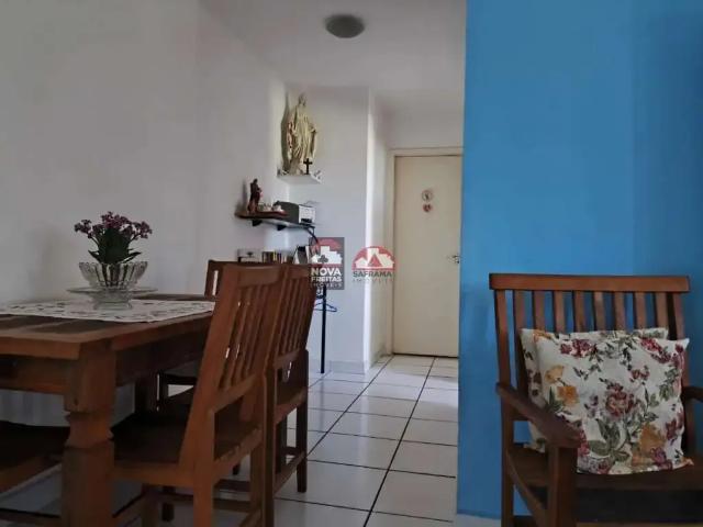 Apartamento venda em Região Imediata de Taubaté-Pindamonhangaba, Região Metropolitana do Vale do Paraíba e Litoral Norte