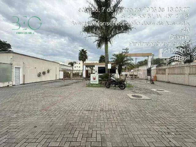 Apartamento venda em Região Imediata de Taubaté-Pindamonhangaba, Região Metropolitana do Vale do Paraíba e Litoral Norte