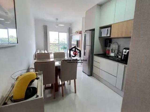 Apartamento venda em Região Imediata de Taubaté-Pindamonhangaba, Região Metropolitana do Vale do Paraíba e Litoral Norte