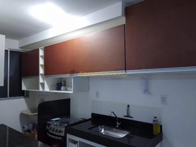 Apartamento venda em Pindamonhangaba, Região Geográfica Intermediária de São José dos Campos