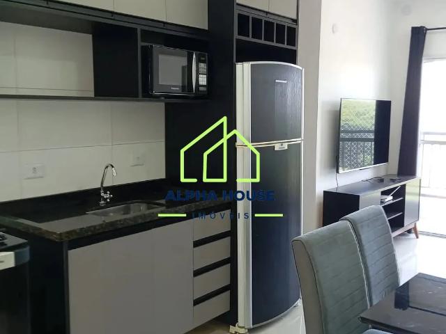 Apartamento venda em Loteamento Crispim, Pindamonhangaba