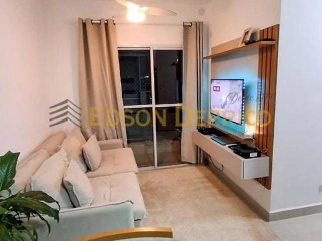 Apartamento venda em Pindamonhangaba, Região Geográfica Intermediária de São José dos Campos