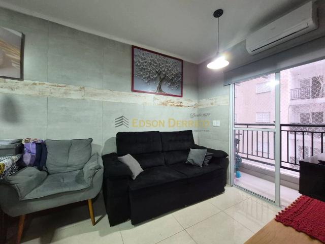 Apartamento venda em Pindamonhangaba, Região Geográfica Intermediária de São José dos Campos