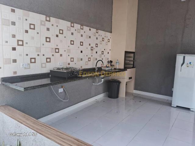 Apartamento venda em Pindamonhangaba, Região Geográfica Intermediária de São José dos Campos