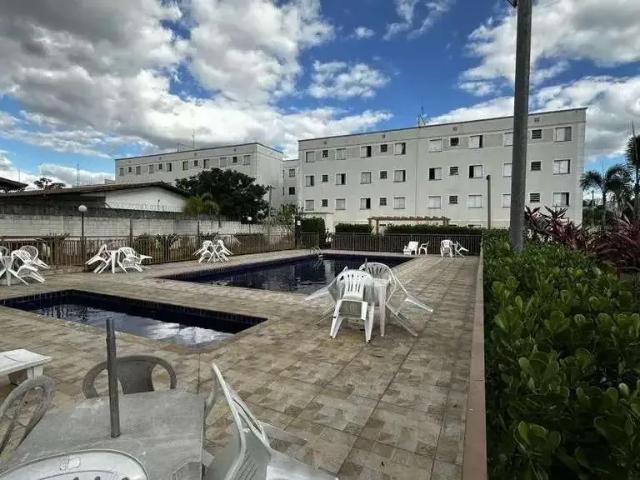 Apartamento venda em Região Imediata de Taubaté-Pindamonhangaba, Região Metropolitana do Vale do Paraíba e Litoral Norte