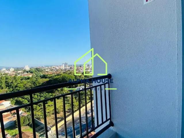 Apartamento venda em Loteamento Crispim, Pindamonhangaba