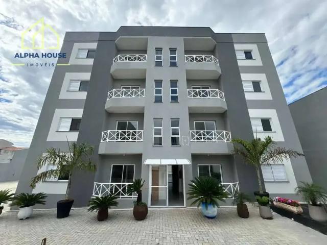 Apartamento venda em Loteamento Crispim, Pindamonhangaba