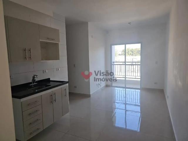 Apartamento venda em Vila Santa Clara, Pindamonhangaba