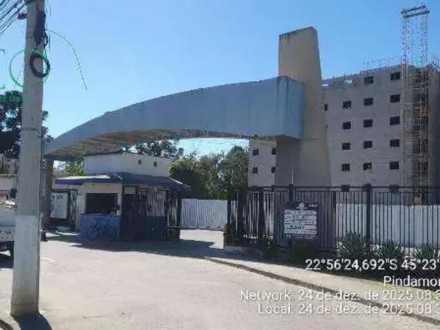 Apartamento venda em Região Imediata de Taubaté-Pindamonhangaba, Região Metropolitana do Vale do Paraíba e Litoral Norte