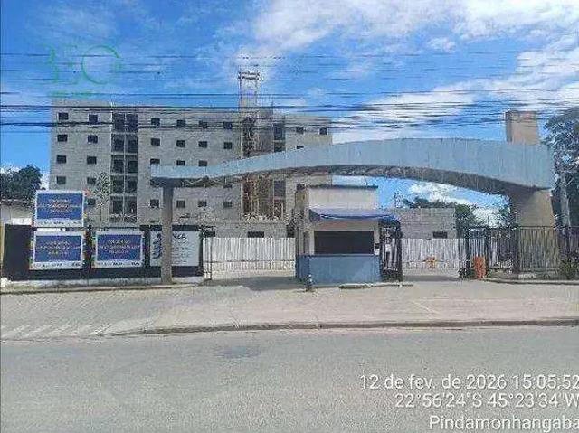 Apartamento venda em Região Imediata de Taubaté-Pindamonhangaba, Região Metropolitana do Vale do Paraíba e Litoral Norte