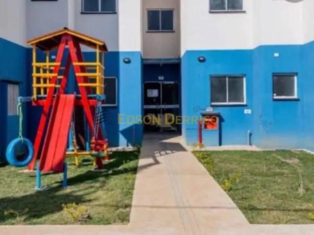 Apartamento venda em Pindamonhangaba, Região Geográfica Intermediária de São José dos Campos