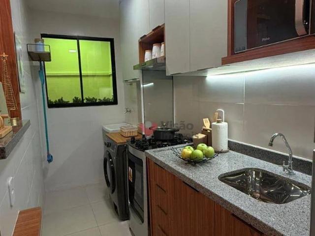 Apartamento venda em Região Imediata de Taubaté-Pindamonhangaba, Região Metropolitana do Vale do Paraíba e Litoral Norte