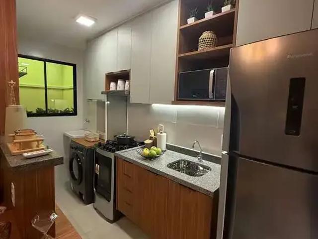 Apartamento venda em Região Imediata de Taubaté-Pindamonhangaba, Região Metropolitana do Vale do Paraíba e Litoral Norte