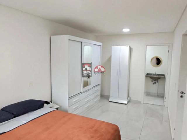 Apartamento venda em Jardim Leunor, Pindamonhangaba