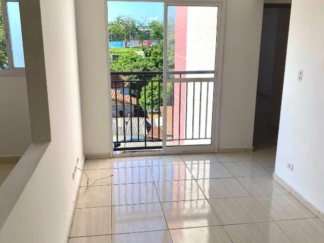 Apartamento venda em Região Imediata de Taubaté-Pindamonhangaba, Região Metropolitana do Vale do Paraíba e Litoral Norte