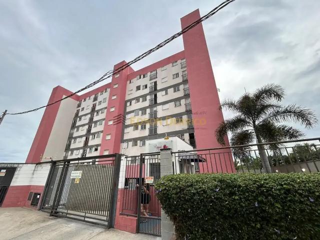 Apartamento venda em Pindamonhangaba, Região Geográfica Intermediária de São José dos Campos