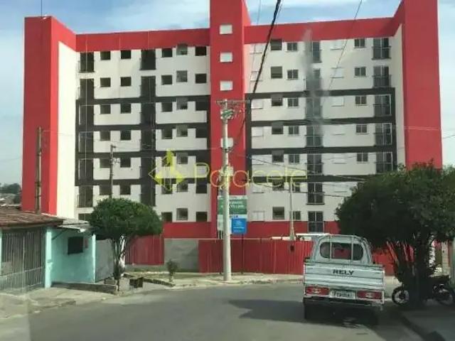 Apartamento venda em Pindamonhangaba, Região Geográfica Intermediária de São José dos Campos