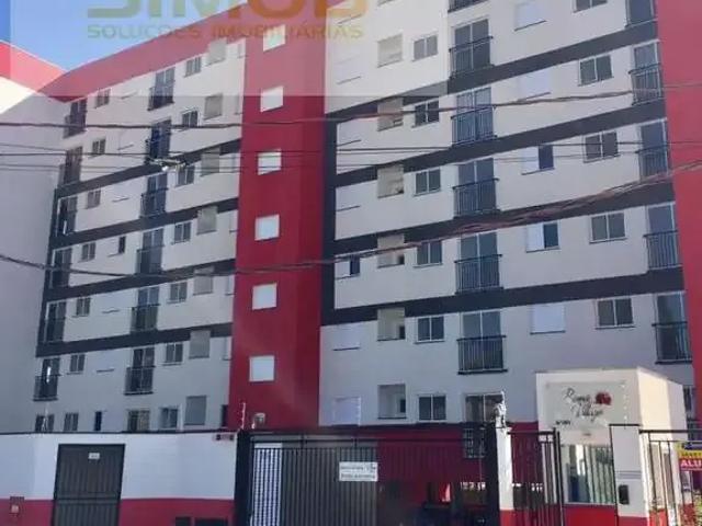 Apartamento venda em Região Imediata de Taubaté-Pindamonhangaba, Região Metropolitana do Vale do Paraíba e Litoral Norte
