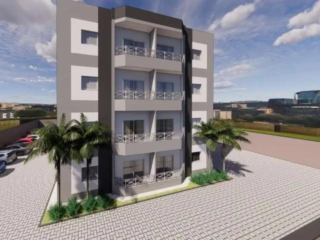 Apartamento venda em Região Imediata de Taubaté-Pindamonhangaba, Região Metropolitana do Vale do Paraíba e Litoral Norte