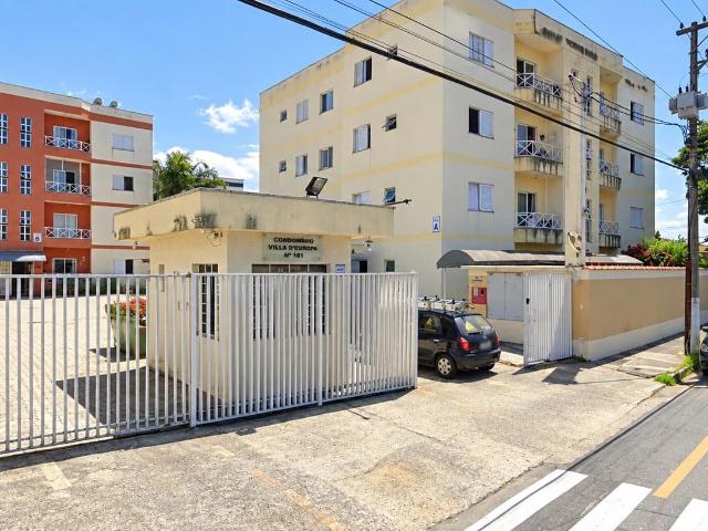 Apartamento venda em Loteamento Crispim, Pindamonhangaba